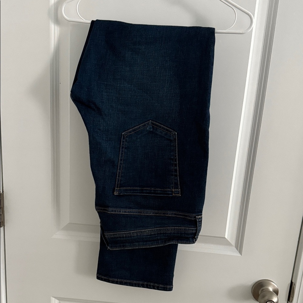 American Rag Co Men's Dark Blue Jeans